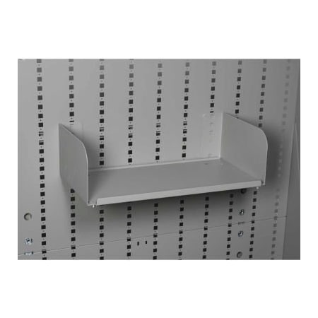 Datum Filing Systems Datum Argos Half Shelf -  Desert Sand WS-6421-WS56